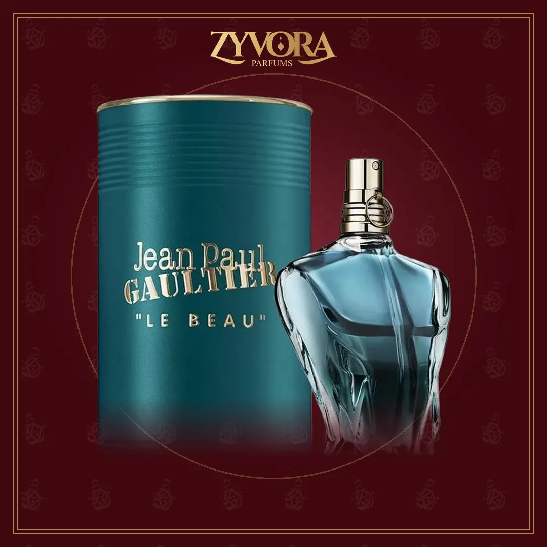 JPG Le Beau 125ML EDP 1.1 premium